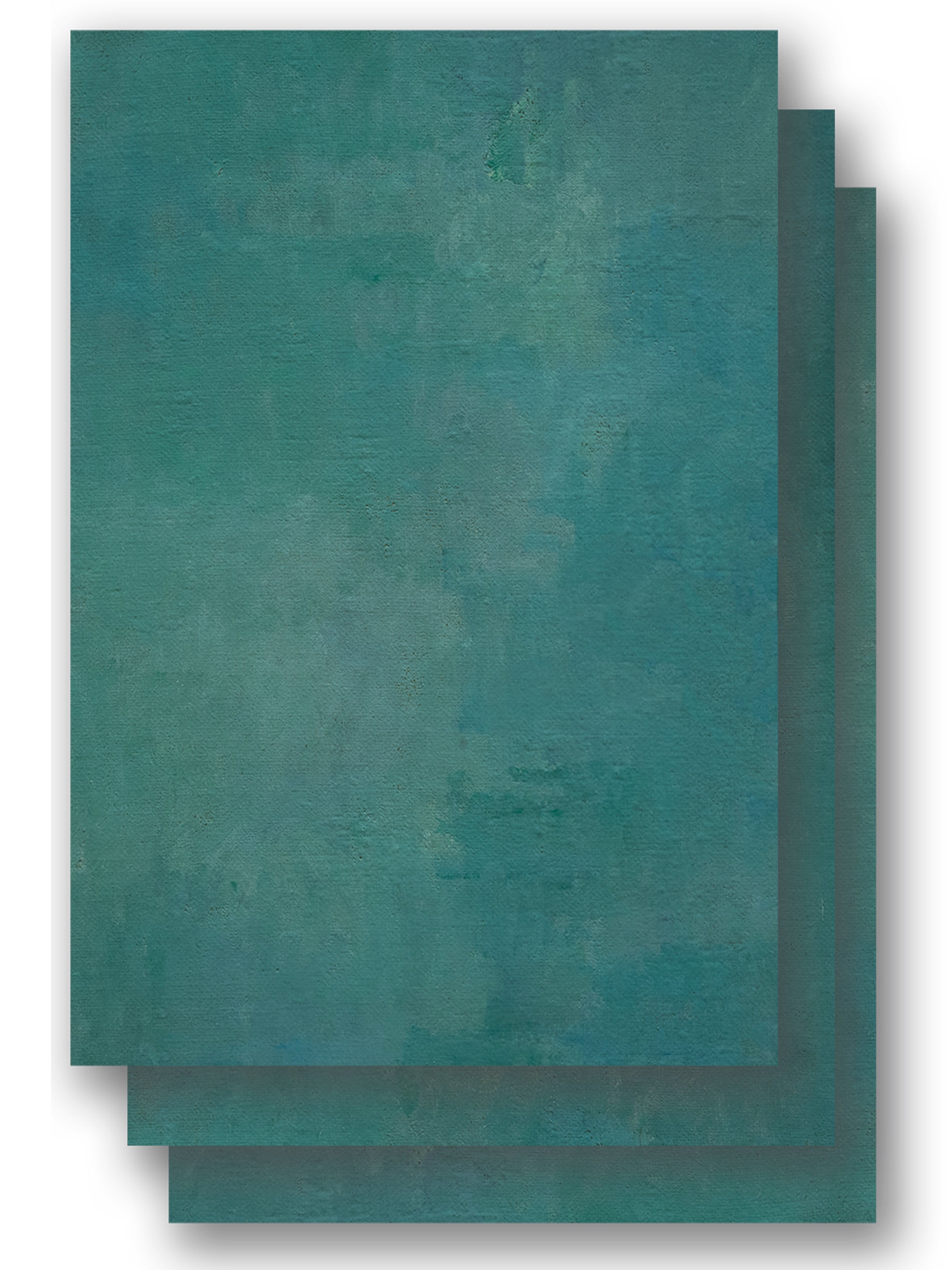 Cezanne Blue Texture Wallpaper Sheets jcampbell.design