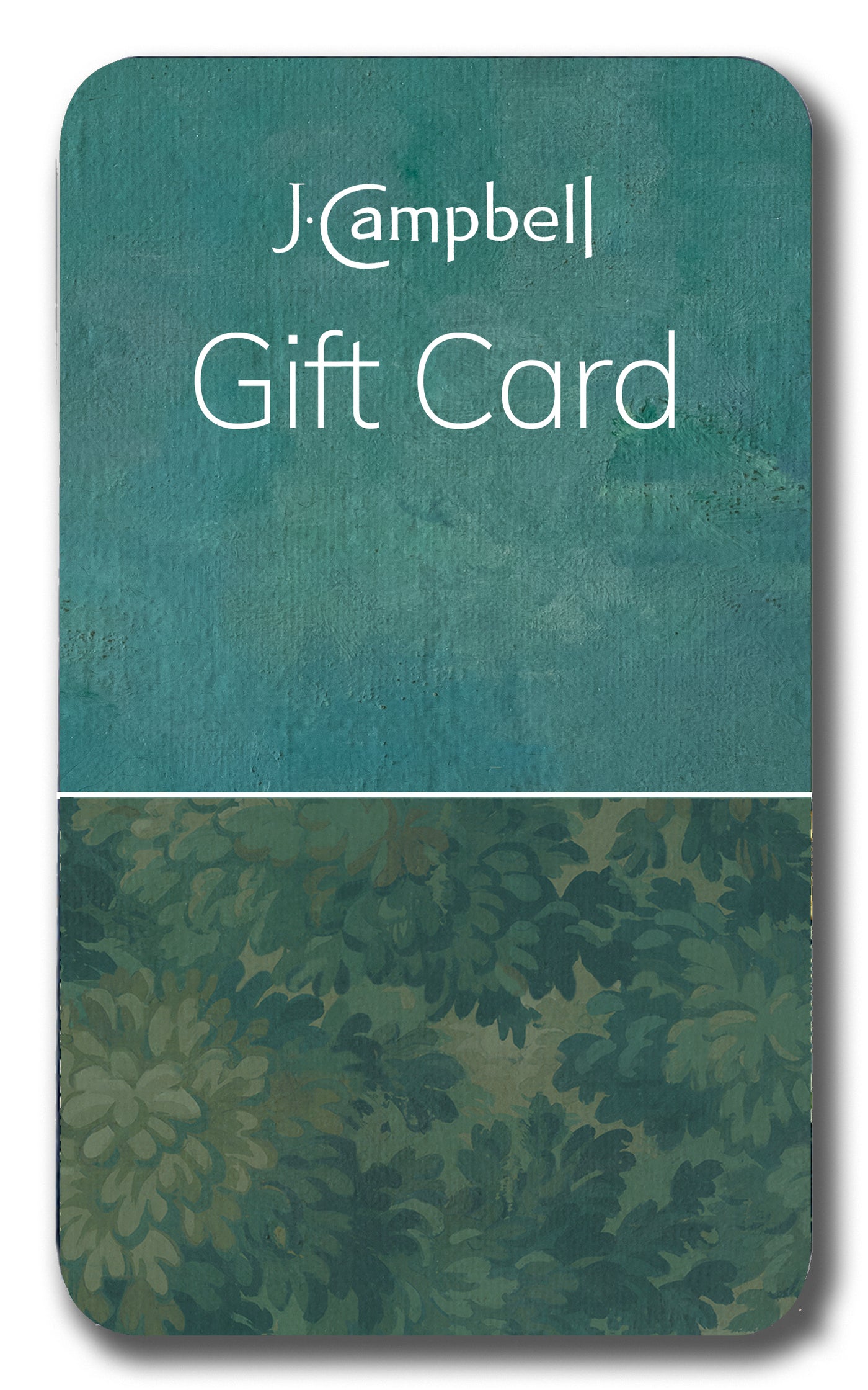 JCampbell Gift Card