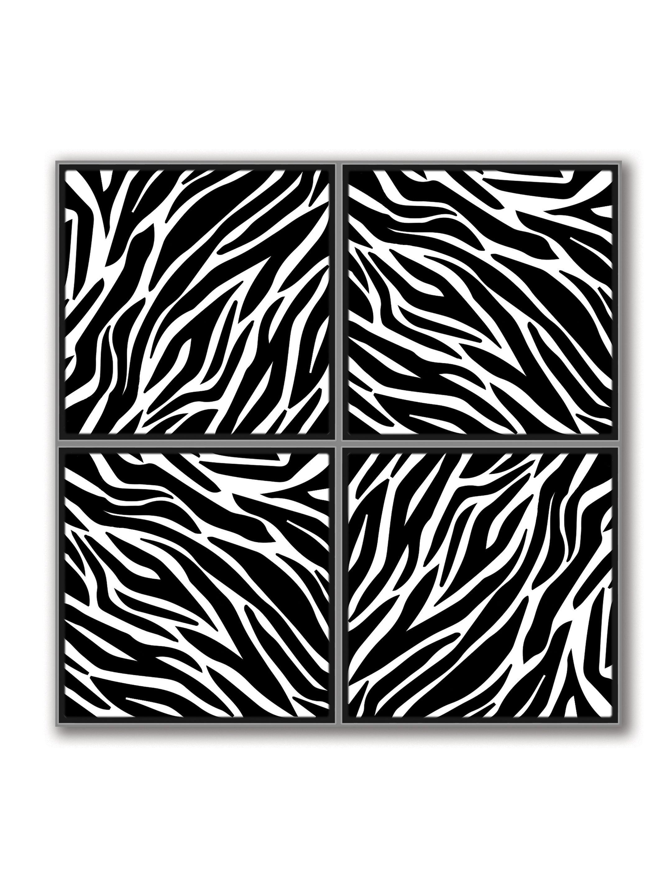 Zebra Tiles jcampbell.design