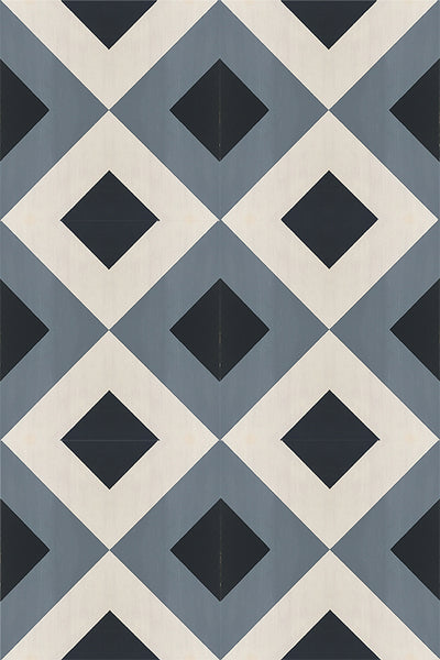 Grey Network Tiles