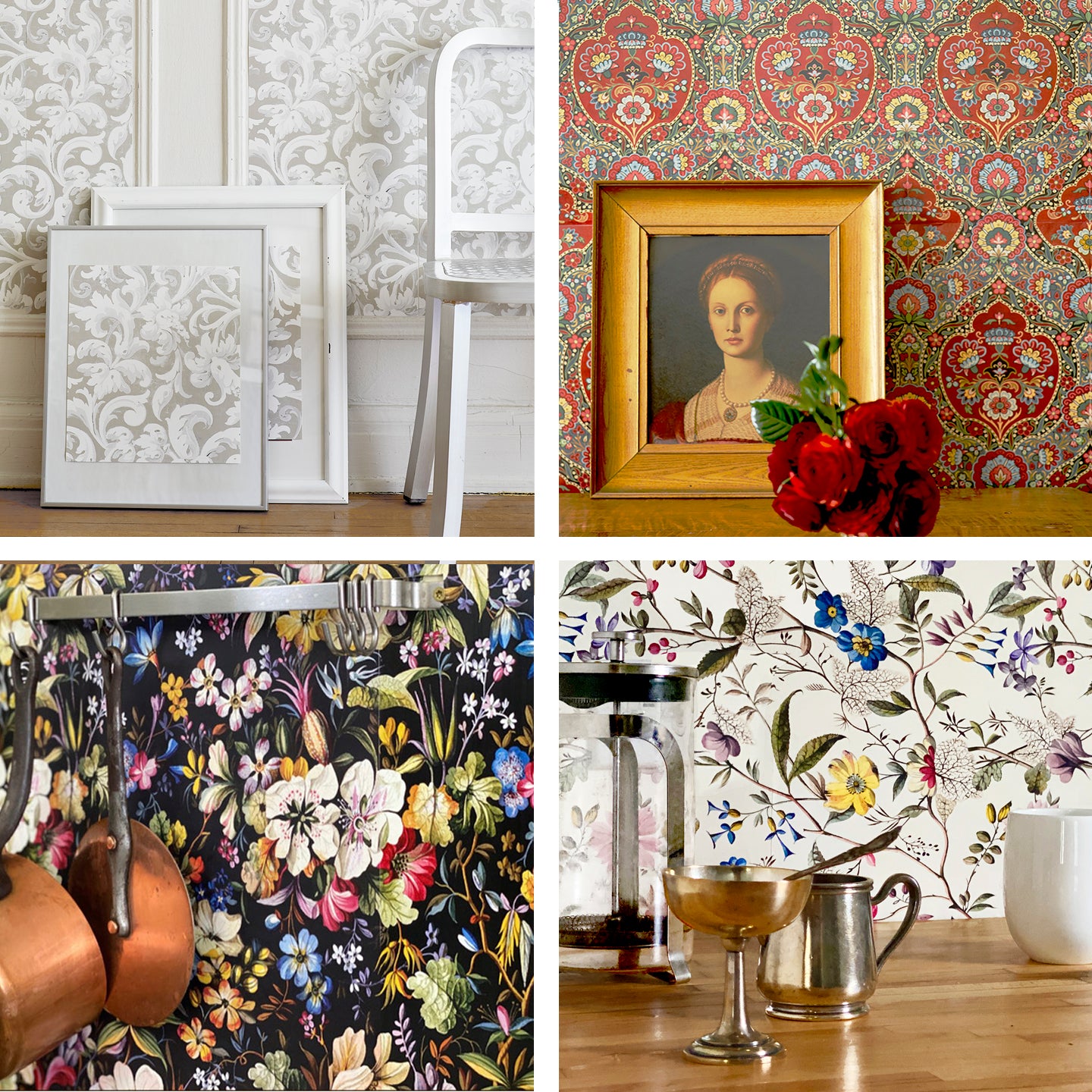 wallpaper lookbook megamenu image