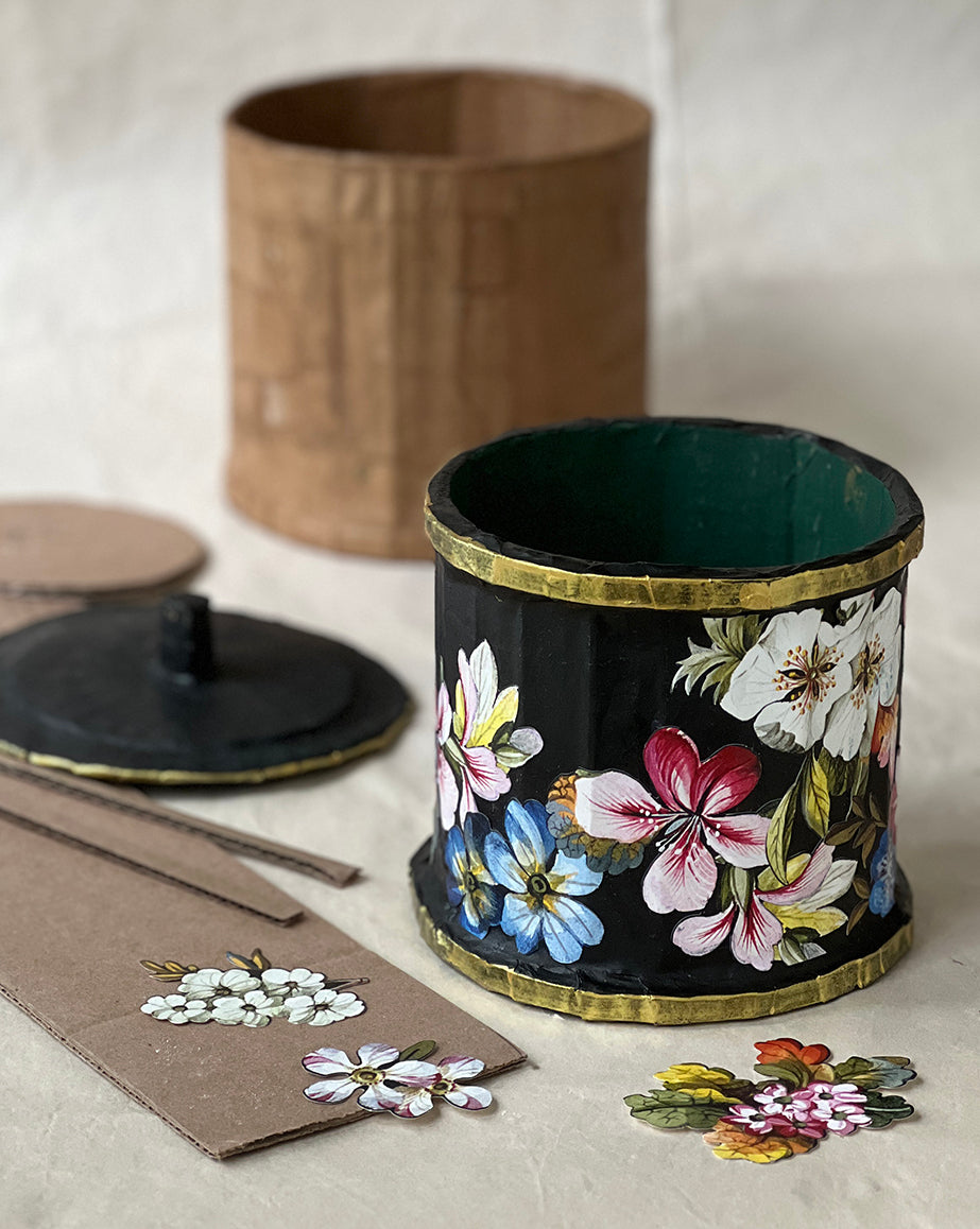 Paper Mache Workshops