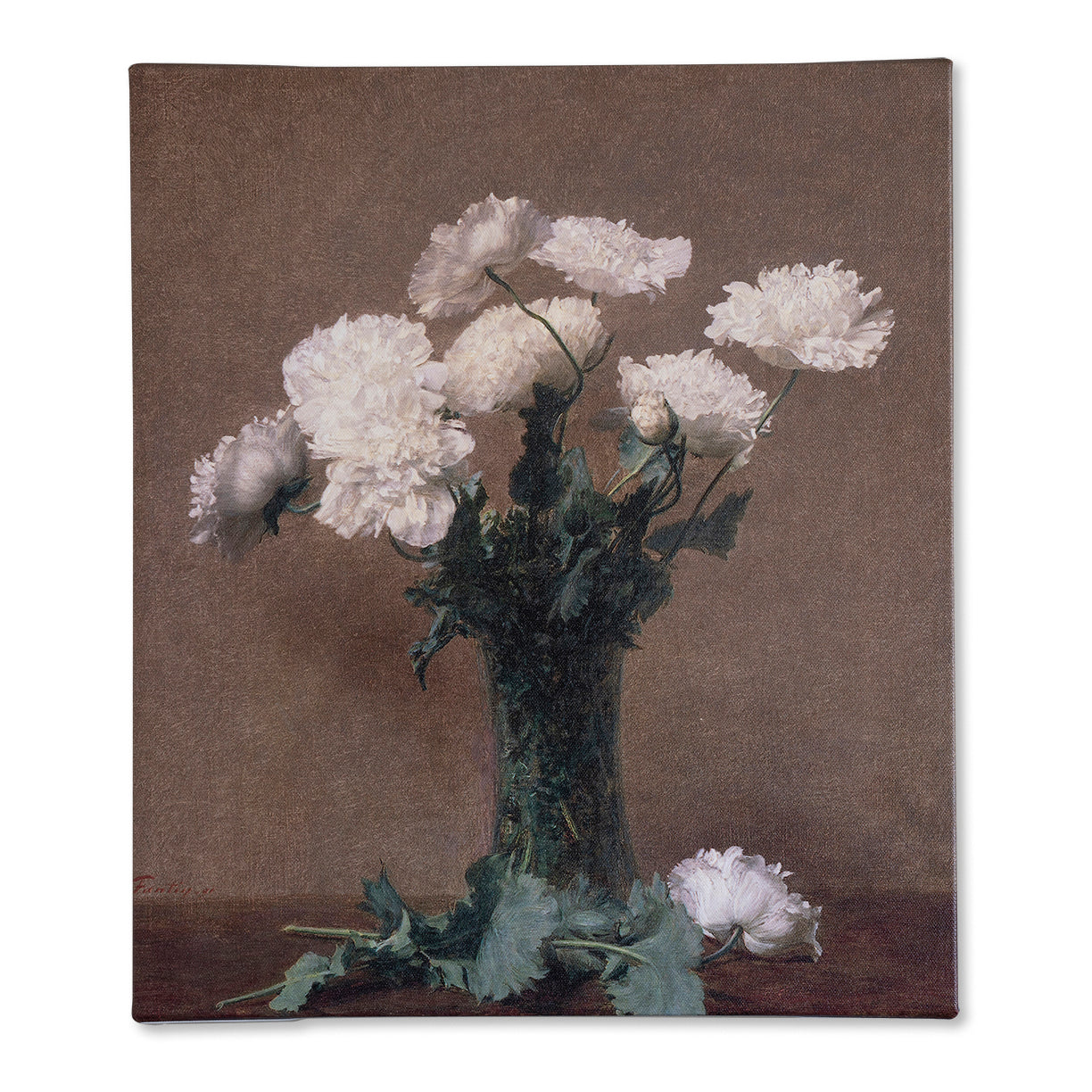 Stretched Canvas Fine Art