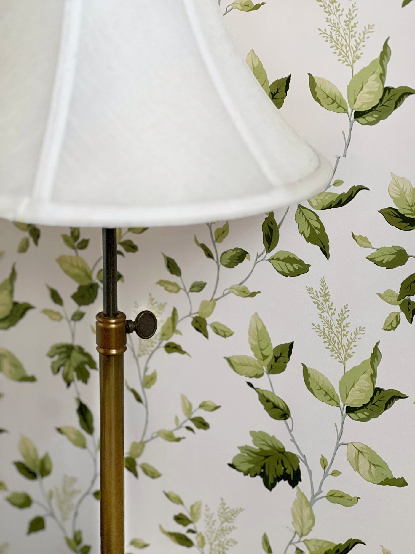 Summer Ivy Wallpaper Sheets