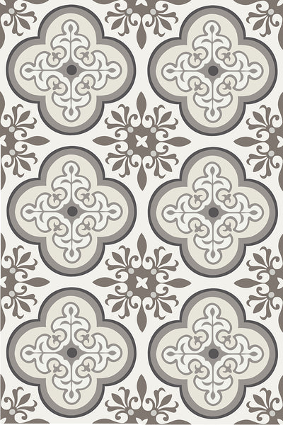 Neutral Traditional Tiles