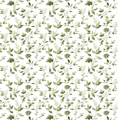 Summer Ivy Wallpaper Sheets