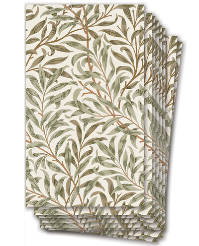 Morris Willow Wallpaper Sheets