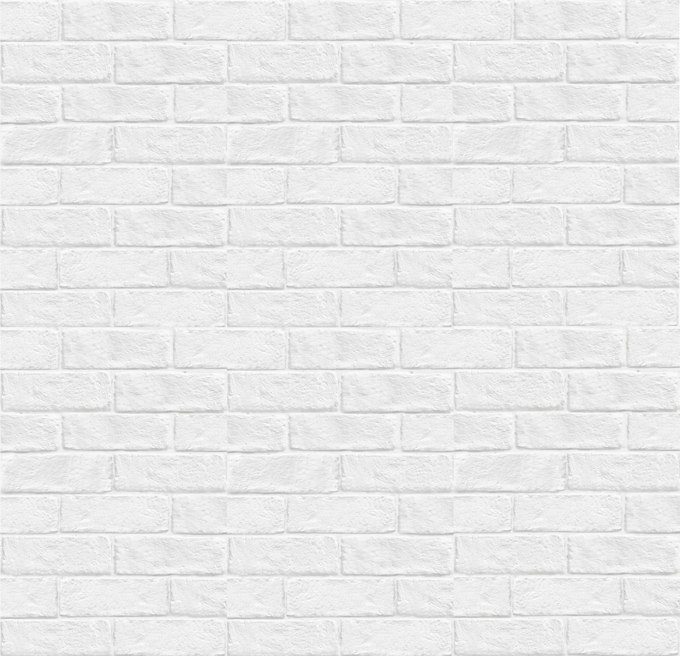 White Brick Wallpaper Design White brick wallpaper design